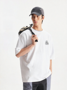 Jack Jones | Cool Dry Summer T-Shirt