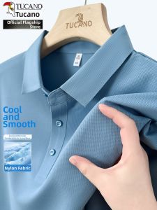 TUCANO | Cool Breathable Mens Polo Shirt