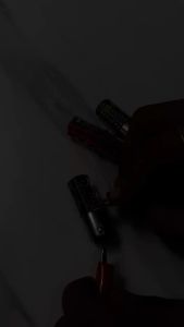 Lampu Stop Rem Belakang Jelly 32 Led Running Kedip Flash 1 Warna H6 Universal Motor Matic Bebek