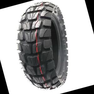Tire Model 255x80 Off-Road Tire Suitable for Electric Scooters 10 Inches 255X80 Outer Tire 10X2.50 Inner Tire
