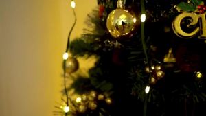  2.1M Christmas String Lights Bluetooth App Remote Control Lamp USB Garland For Bedroom Navidad Christmas New Year Decoration