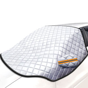 FENGXIA | Sun Protection Privacy Shade Umbrella for Car