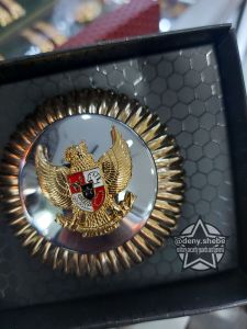 TANDA JABATAN PDU WALIKOTA ATAU BUPATI