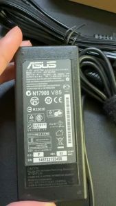 Asus Laptop Charger 19V 3.42A for Zenbook U305L UX301LA UX302 UX303 UX303L UX303LA UX303LB UX303LN UX50 K401 K401L K401U K556 K556U K556UA K556UB E402 E402M E402MA E402SA F200M F540Y F540YA F553 F553M F553MA