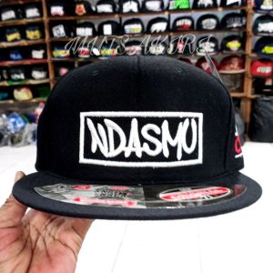 topi pria distro