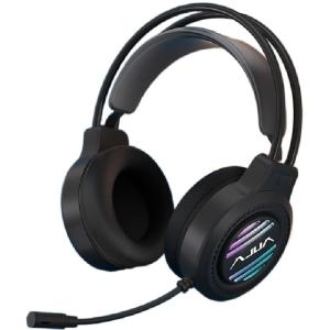 Aula | Wired Gaming Headset with Microphone for Office Use