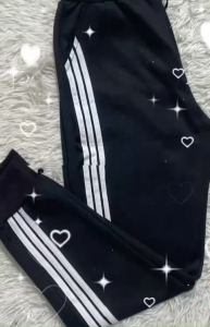 QUẦN DÀI THỂ THAO NAM QUẦN DÀI THUN NAM  QUẦN JOGGER ( CÓ SIZE ĐẠI 70KG)