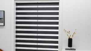 Worthbuy Zebra Blind Curtain Blind Roller Blind Shades Outdoor Bidai Langsir Bidai Zebra Bidai Tingkap 卷帘