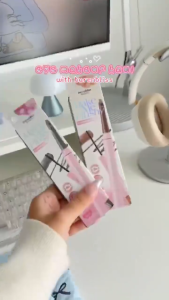 BNB BARENBLISS Make Me Plushy Eyebrow DuoSeries > Eyebrow > Pensil Alis > Browcara