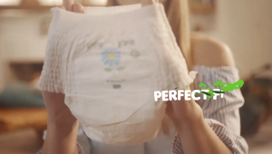 Baby Diaper Pants Nateen Premium Diapers  M-L-XL-XXL 1pack 20 pcs Ultra soft Breathable & Hypoallergenic