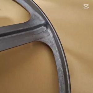 PES PULLEY/PULLY MESIN CUCI & PULLY SEGITIGA ELECTROLUX SABIT