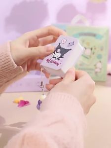 Miniso S06 TWS: Low Latency & Long Battery Life Headphones