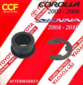 Toyota Transmission Shifter Cable Bushing Corolla 2003-2010 Sienna 2004 -2010