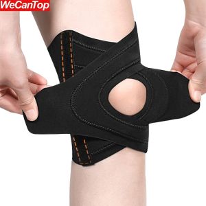 1PCS Knee Brace with Side Stabilizers Knee Support for Meniscus Tear Knee Pain ACL MCL Arthritis Injury Recovery Men & Women