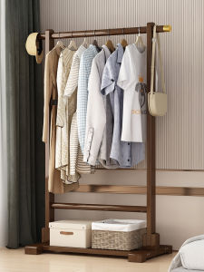 XUNHUAI | Multifunctional Home Clothing Storage Rack
