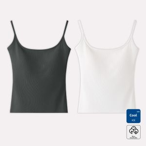 DIEANFEN | Cooling Slimming Anti-side Breast Strap Top