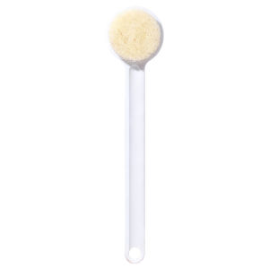 youqin | Long Handle Soft Bristle Bathing Brush