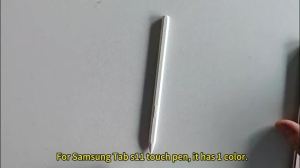 For Samsung Tab S11 Ultra Touch Stylus Pen EJ-PX730 Replacement For Galaxy S11U S-Pen Repair Part