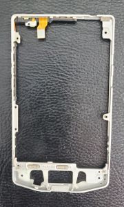 Viền khung benzen blackberry porsche P9983 bản cacbon