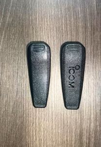 คลิปหลัง ICOM IC-80FX IC-V80 IC-G80 IC-86FX