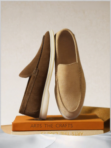 Belle | Casual Business Loafers Easy Slip-on Driving Shoes