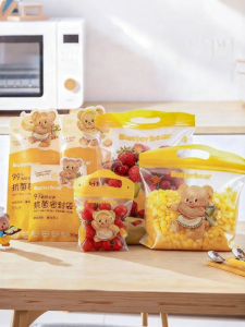 MODERN SWEETHOME | Food Grade Handheld Sealing Bag