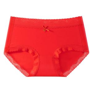 MiiOW | Cotton Red New Years Zodiac Briefs
