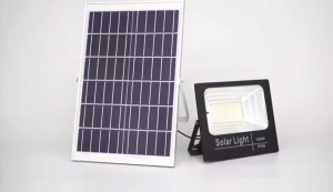 Solar Light 99X Bright Outdoor Waterproof Flood Light