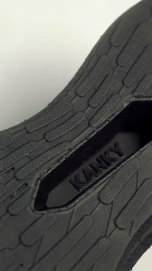 Promo!! Kanky x Tirta Story Mizu - Sepatu Sneakers Running Pria Dewasa