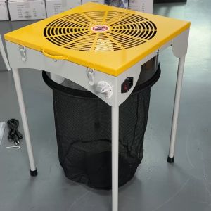 18-inch Upright Square Electric Trimmer เครื่องตัดหญ้า เครื่องตัดใบไม้ เครื่องตัดหญ้าสวนไฟฟ้า เครื่องตัดแต่งดอกไม้และใบ