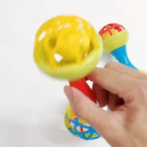 Soft Silicone Baby Rattles & BPA Free Teether Toys: A Guide