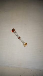 Sparepart TravO Dioda Zener 20V /5pcs