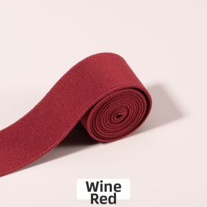 DENGYAOMENG | Durable High Elasticity Thick Elastic 3cm