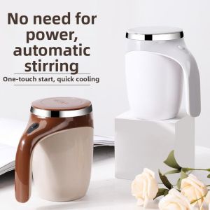 Automatic Mixing Cup