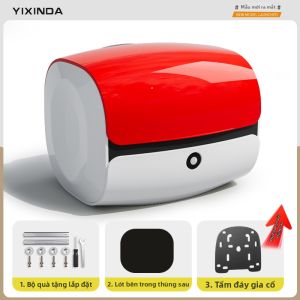 YIXINDA | Hộp Đựng Xe Trottinette Điện Dung Lượng Lớn