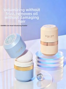 Lembiof | Matte Controlling Volumizing Hair Powder