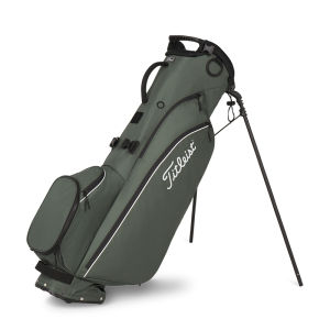 Titleist | High Performance Lightweight Carbon Golf Bag