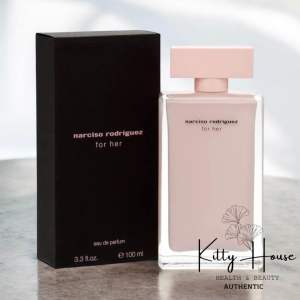 Nước hoa nữ Narciso Rodriguez for Her Eau de Parfum chai 100ml