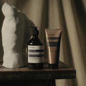 Aesop Antithesis Intense Body Cleanser