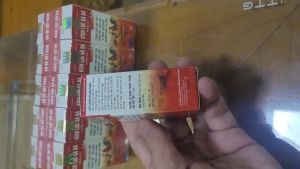 Kích lực gà đá buta+ B12 :10ml