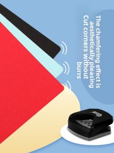 Good | Round Corner Cutter