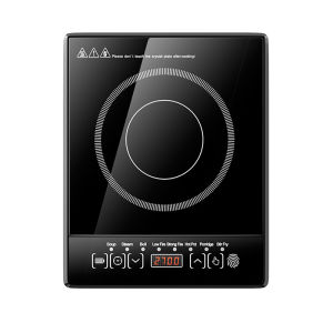 LIKHA Induction cooker high power induction cooker variable frequency induction cooker energy-saving electric stove smart kitchen appliances