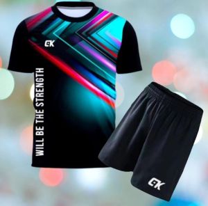 ( Cod ) Terbaru Baju Volly Wanita Baju Senam Wanita Jumbo Baju Badminton Kaos Bulutangkis Kaos Running Premium Murah