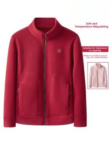 APLOVERS | Warm Thickened Fleece Jacket