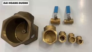 Minh Hòa - Van 1 chiều  21 27 34  42 49 60  BH 1 năm