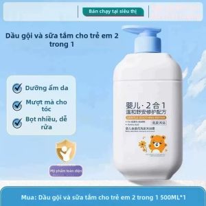 HXQ | Sữa Tắm Dưỡng Ẩm Từ Sữa Dê Hương Muối Biển Dài Lâu 72 Giờ