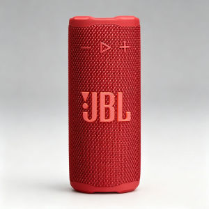 JBL | JBL GRIP IP68 Waterproof Bluetooth Speaker Portable Wireless Loudspeaker Ambient Light Outdoor Camping Beach Stereo Audio