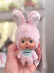 🔥Monchhichiของแท้ พร้อมส่ง🔥