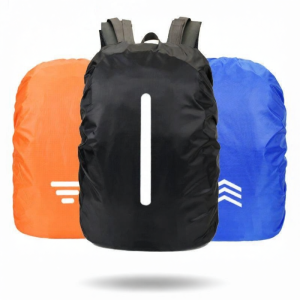 Rainproof Backpack Cover 20-90L