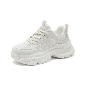 DUSTO | Height Increasing Breathable Daddy Shoes